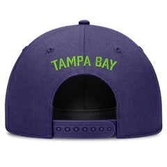 Tampa Bay Rays Nike Cooperstown Rise Adjustable Hat | MLB Online