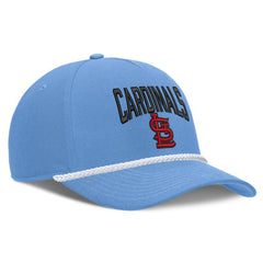 St. Louis Cardinals Nike Cooperstown Rise Adjustable Hat | MLB Sale