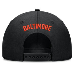 Baltimore Orioles Nike Cooperstown Rise Adjustable Hat | MLB New