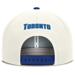 Toronto Blue Jays Nike Cooperstown Pro Dri-FIT Snapback Hat | MLB For sale