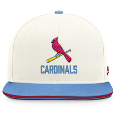 St. Louis Cardinals Nike Cooperstown Pro Dri-FIT Snapback Hat | MLB Shop