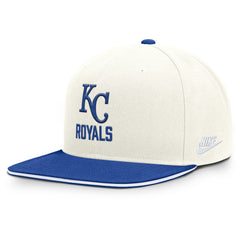 Kansas City Royals Nike Cooperstown Pro Dri-FIT Snapback Hat | MLB On Sale