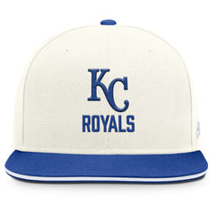 Kansas City Royals Nike Cooperstown Pro Dri-FIT Snapback Hat | MLB On Sale