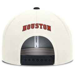 Houston Astros Nike Cooperstown Pro Dri-FIT Snapback Hat | MLB Discount