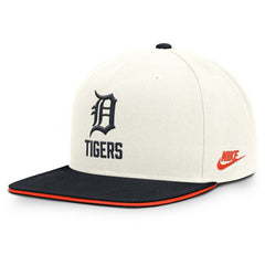 Detroit Tigers Nike Cooperstown Pro Dri-FIT Snapback Hat | MLB Near me