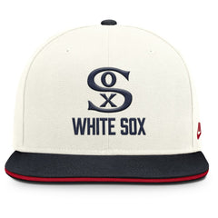 Chicago White Sox Nike Cooperstown Pro Dri-FIT Snapback Hat | MLB For sale