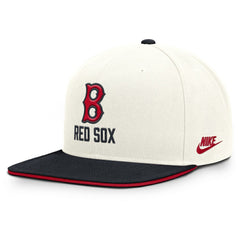 Boston Red Sox Nike Cooperstown Pro Dri-FIT Snapback Hat | MLB Online