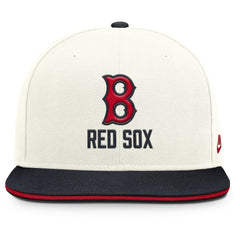 Boston Red Sox Nike Cooperstown Pro Dri-FIT Snapback Hat | MLB Online
