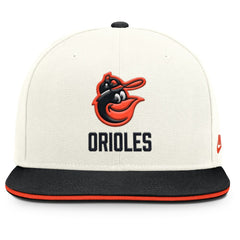 Baltimore Orioles Nike Cooperstown Pro Dri-FIT Snapback Hat | MLB Outlet