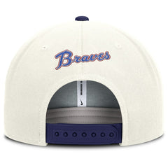 Atlanta Braves Nike Cooperstown Pro Dri-FIT Snapback Hat | MLB US