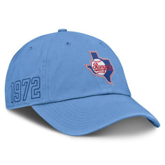 Texas Rangers Nike Cooperstown Club Adjustable Hat | MLB On Sale