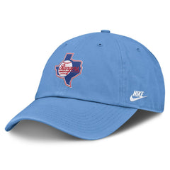 Texas Rangers Nike Cooperstown Club Adjustable Hat | MLB On Sale