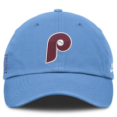 Philadelphia Phillies Nike Cooperstown Club Adjustable Hat | MLB Sale