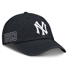 New York Yankees Nike Cooperstown Club Adjustable Hat | MLB Outlet