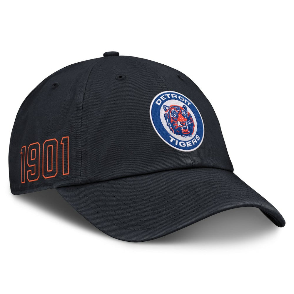 Detroit Tigers Nike Cooperstown Club Adjustable Hat | MLB Sale