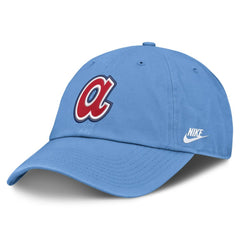 Atlanta Braves Nike Cooperstown Club Adjustable Hat | MLB New