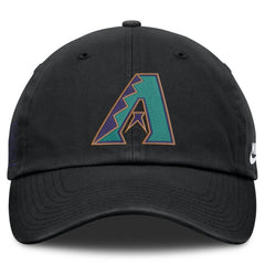 Arizona Diamondbacks Nike Cooperstown Club Adjustable Hat | MLB On Sale