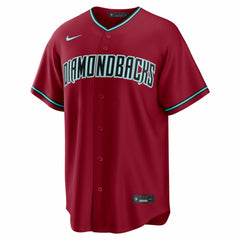 Corbin Carroll Arizona Diamondbacks Nike Alternate 2 Replica Jersey | MLB Outlet