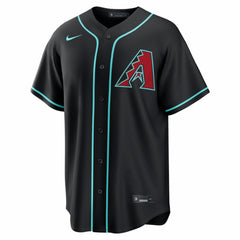 Corbin Carroll Arizona Diamondbacks Nike Alternate Replica Jersey | MLB Shop
