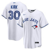 Alejandro Kirk Toronto Blue Jays Nike Home Replica Jersey | MLB Shop