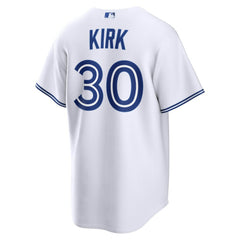 Alejandro Kirk Toronto Blue Jays Nike Home Replica Jersey | MLB Shop