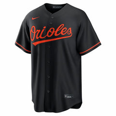 Gunnar Henderson Baltimore Orioles Nike Alternate Replica Jersey | MLB Near me