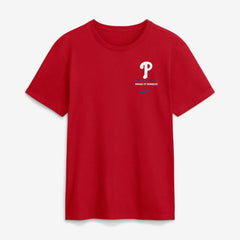 Philadelphia Phillies Nike Primetime 2-Hit T-Shirt | MLB US