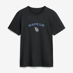Tampa Bay Rays Nike Primetime Fashion T-Shirt | MLB For sale