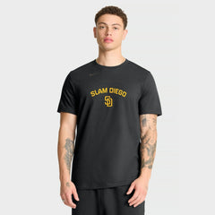 San Diego Padres Nike Primetime Fashion T-Shirt | MLB Online