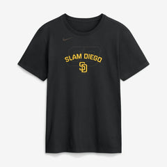 San Diego Padres Nike Primetime Fashion T-Shirt | MLB Online