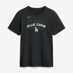 Los Angeles Dodgers Nike Primetime Fashion T-Shirt | MLB US
