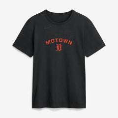 Detroit Tigers Nike Primetime Fashion T-Shirt | MLB Shop