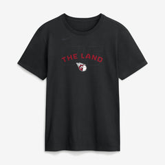 Cleveland Guardians Nike Primetime Fashion T-Shirt | MLB For sale