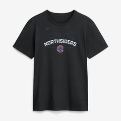 Chicago Cubs Nike Primetime Fashion T-Shirt | MLB Shop
