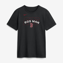 Boston Red Sox Nike Primetime Fashion T-Shirt | MLB Sale
