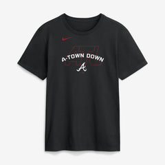 Atlanta Braves Nike Primetime Fashion T-Shirt | MLB For sale