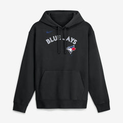 Toronto Blue Jays Nike Dri-Fit Club Hoodie | MLB Online