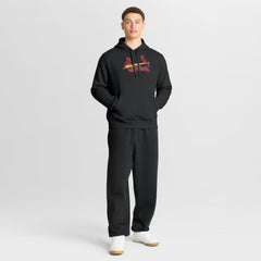 St. Louis Cardinals Nike Dri-Fit Club Hoodie | MLB Shop