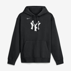New York Yankees Nike Dri-Fit Club Hoodie | MLB New