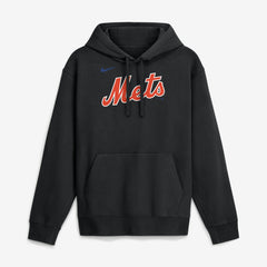 New York Mets Nike Dri-Fit Club Hoodie | MLB Near me
