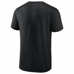 Los Angeles Kings Logo Athletic Essential T-Shirt Discount