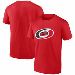 Carolina Hurricanes Logo Athletic Essential T-Shirt For Sale