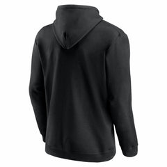 Vegas Golden Knights Logo Athletic Essential Hoodie Sale