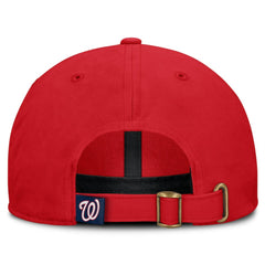 Washington Nationals Fanatics Women's Velocity Adjustable Hat | MLB Near me