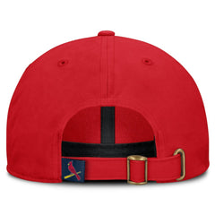 St. Louis Cardinals Fanatics Women's Velocity Adjustable Hat | MLB Online