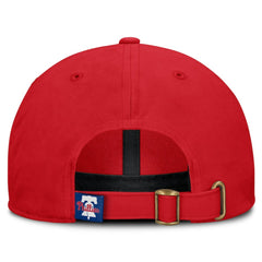 Philadelphia Phillies Fanatics Women's Velocity Adjustable Hat | MLB Discount