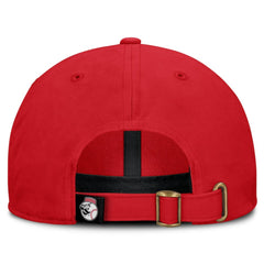 Cincinnati Reds Fanatics Women's Velocity Adjustable Hat | MLB Outlet
