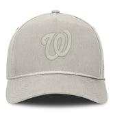 Washington Nationals Fanatics Undertone A-Frame Adjustable Hat | MLB Discount