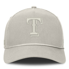 Texas Rangers Fanatics Undertone A-Frame Adjustable Hat | MLB US