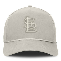 St. Louis Cardinals Fanatics Undertone A-Frame Adjustable Hat | MLB New